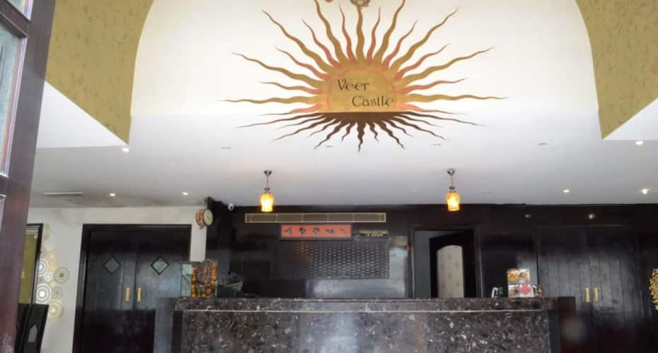 Hotel Castel Lalpura By Bluebell Group Hotels, Jaipur 5